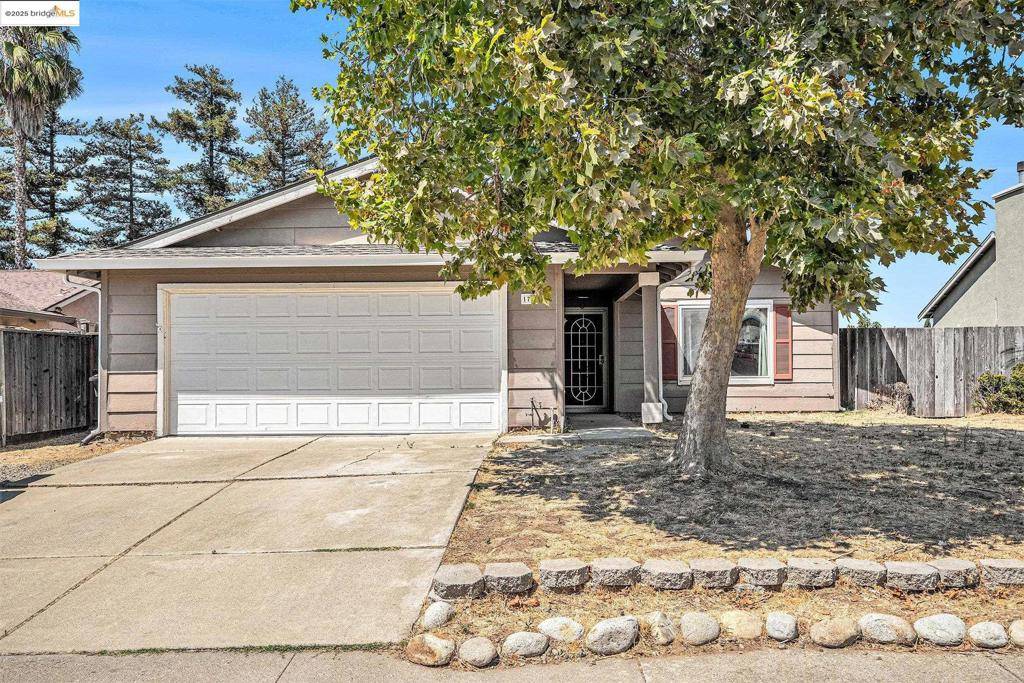Oakley, CA 94561,1700 Fernwood Dr