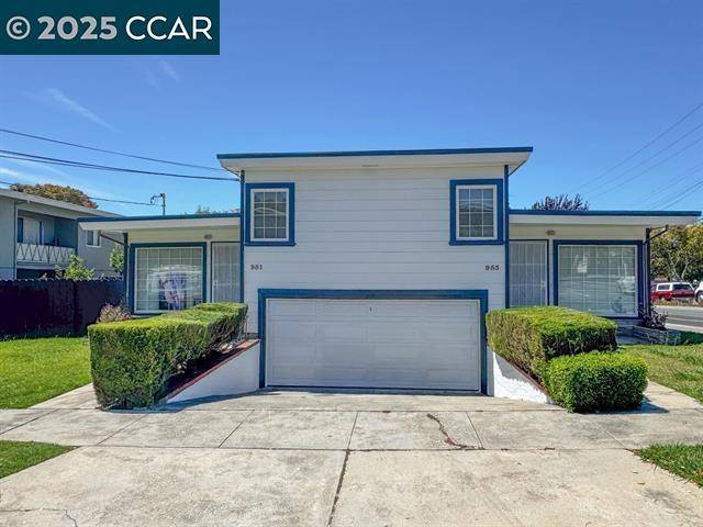 El Cerrito, CA 94530,951 Lexington Ave