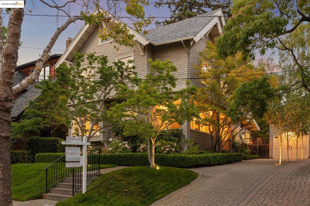 Piedmont, CA 94611,236 Bonita Ave