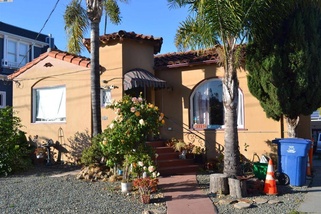 Hayward, CA 94541,22234 Prospect St