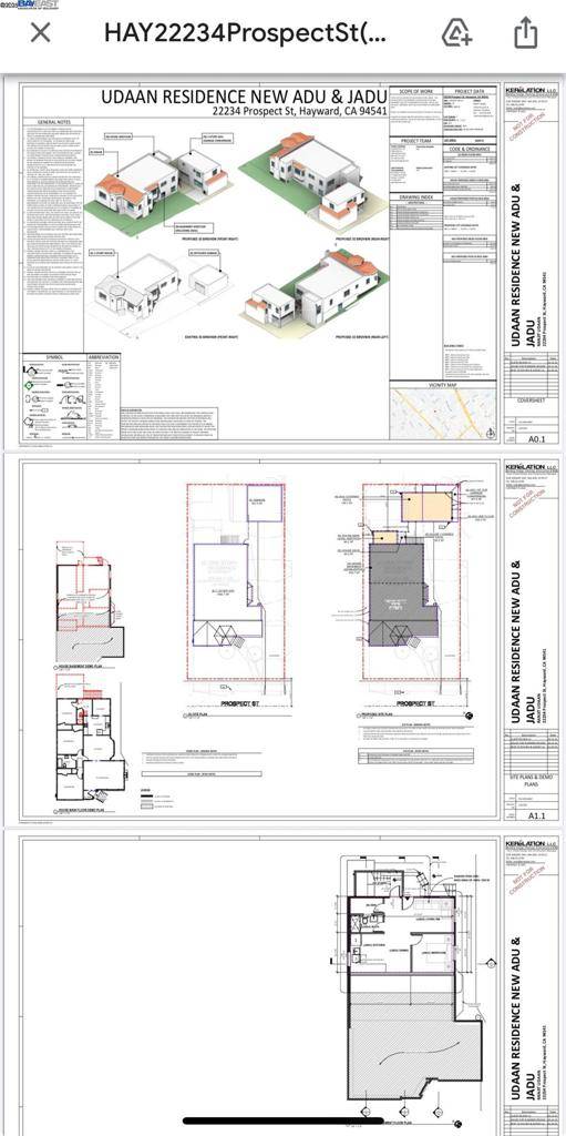 Hayward, CA 94541,22234 Prospect St
