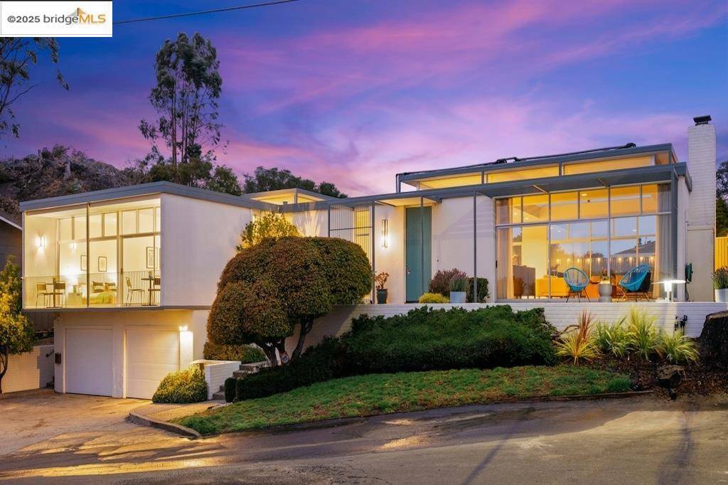 El Cerrito, CA 94530,7145 View Ave
