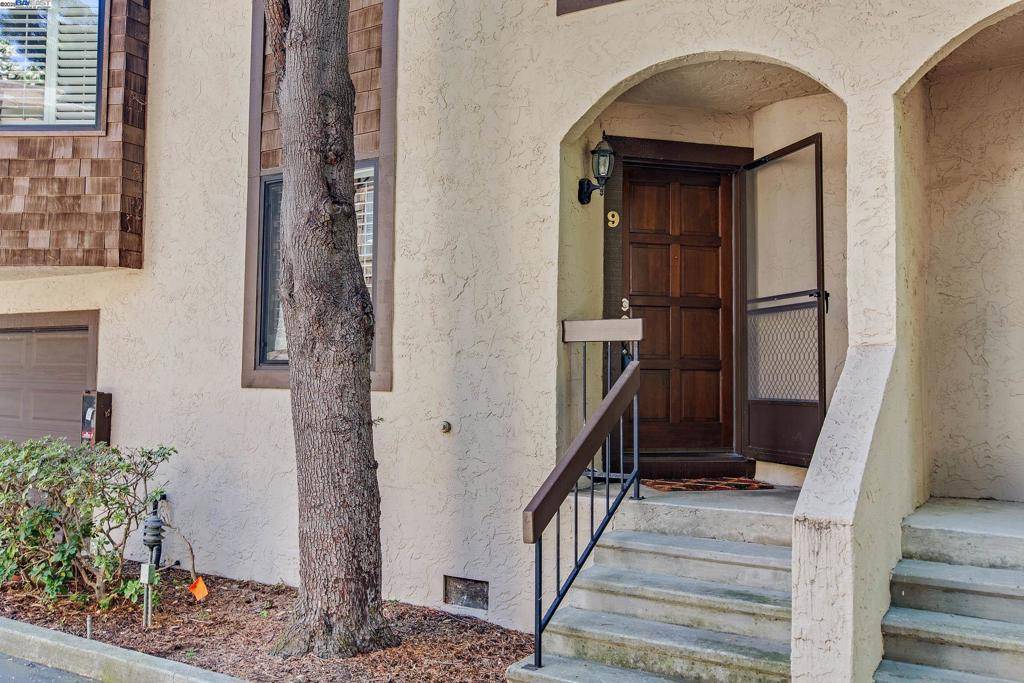 Santa Clara, CA 95050,480 N Winchester Blvd #9