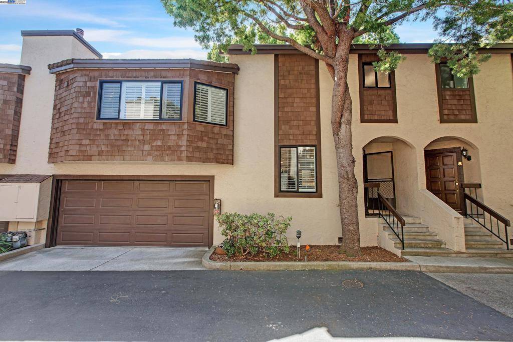 Santa Clara, CA 95050,480 N Winchester Blvd #9