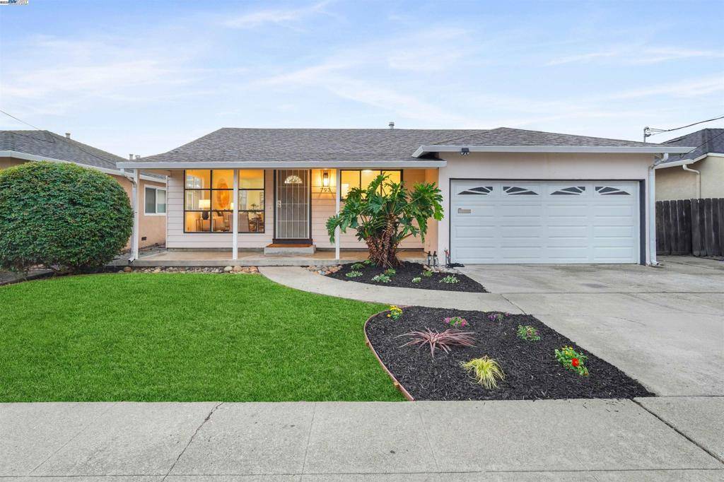 San Leandro, CA 94578,793 Moraga Dr