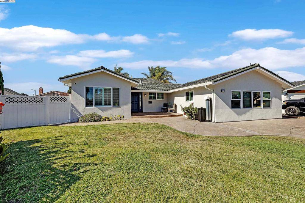 Newark, CA 94560,4955 Swindon Pl