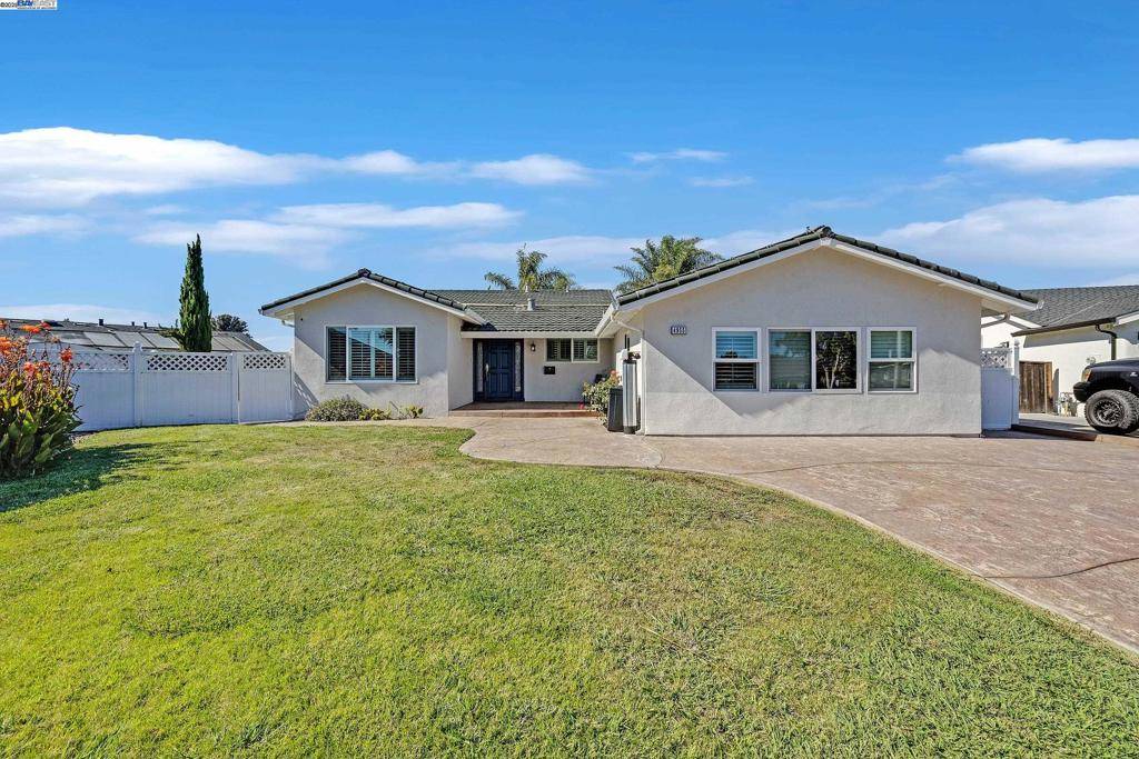 Newark, CA 94560,4955 Swindon Pl