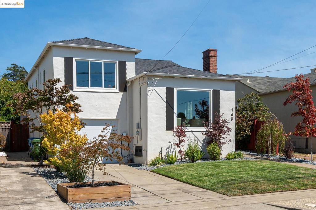 El Cerrito, CA 94530,148 Carmel Ave