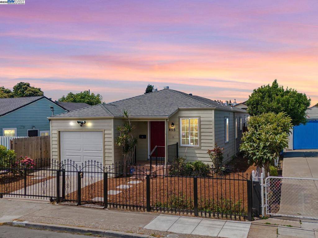 Richmond, CA 94804,455 32nd St