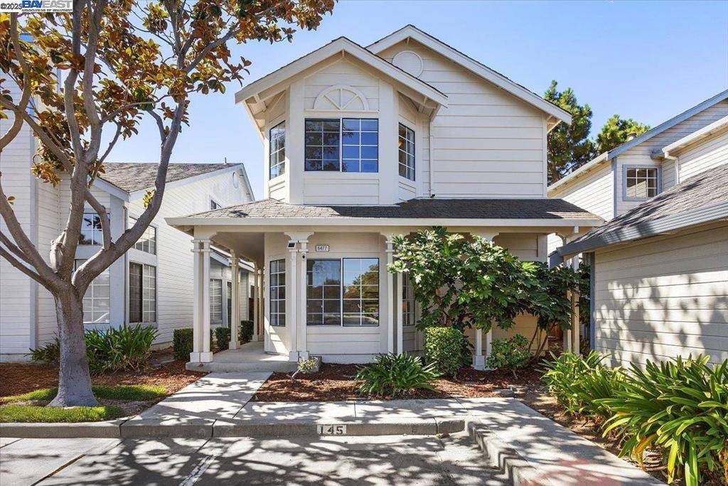 Newark, CA 94560,6477 Potrero Drive