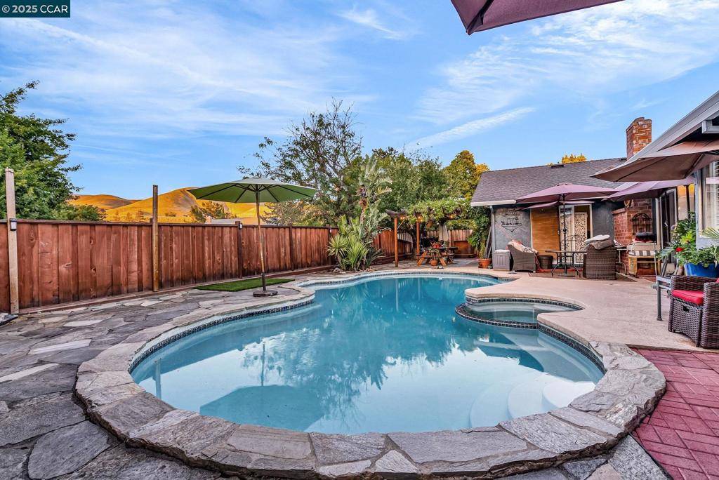 Concord, CA 94521,5465 Preston Ct