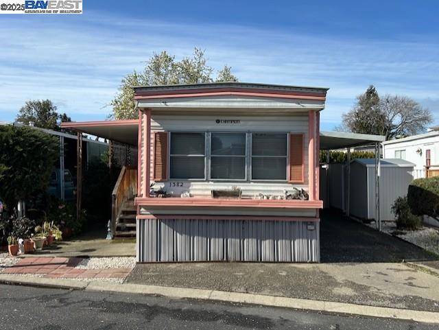 Livermore, CA 94551,1382 Via Deste