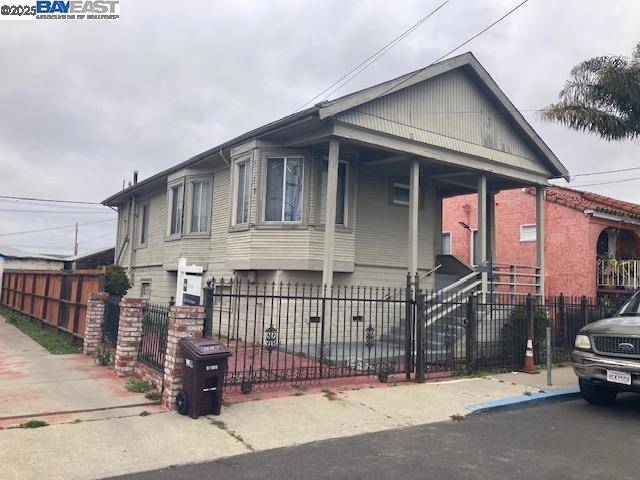Oakland, CA 94603,1073 106Th Ave