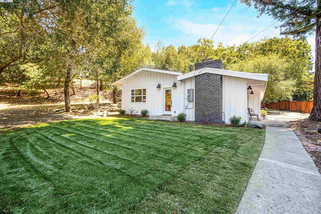Walnut Creek, CA 94595,250 Castle Hill Ranch Rd