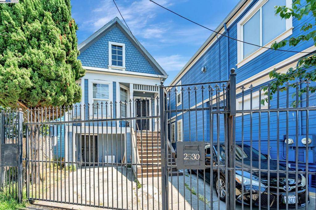 Oakland, CA 94607,2530 Market St
