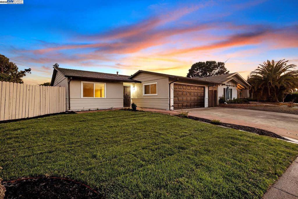 Pinole, CA 94564,1165 Amend St