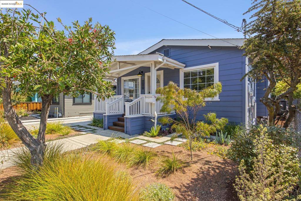 Berkeley, CA 94703,1516 Parker St