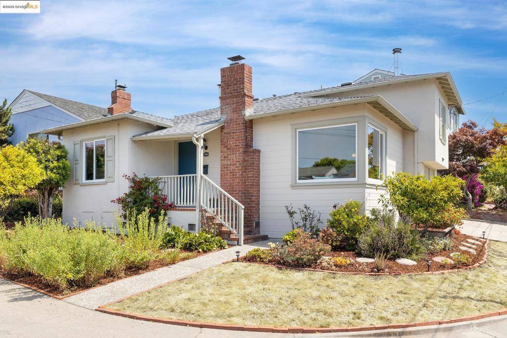 Berkeley, CA 94702,1420 Catherine Dr