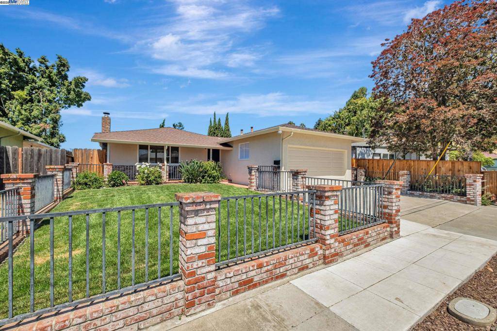 Hayward, CA 94544,570 Erica Pl