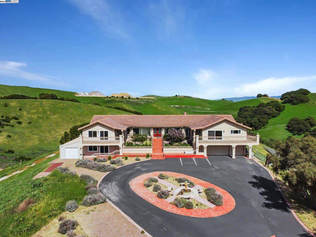 Fremont, CA 94539,41794 Vargas Rd
