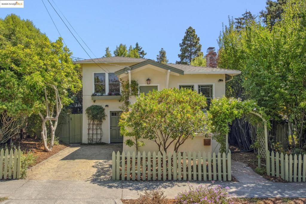 Berkeley, CA 94709,2140 Rose St