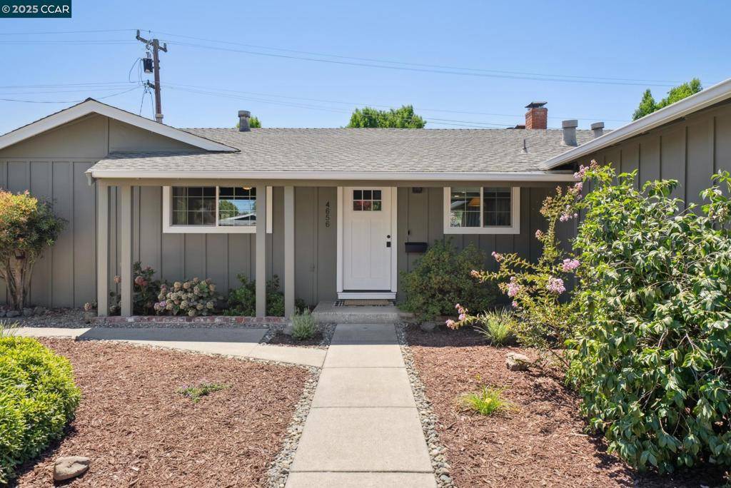 Concord, CA 94521,4656 Regina Ln