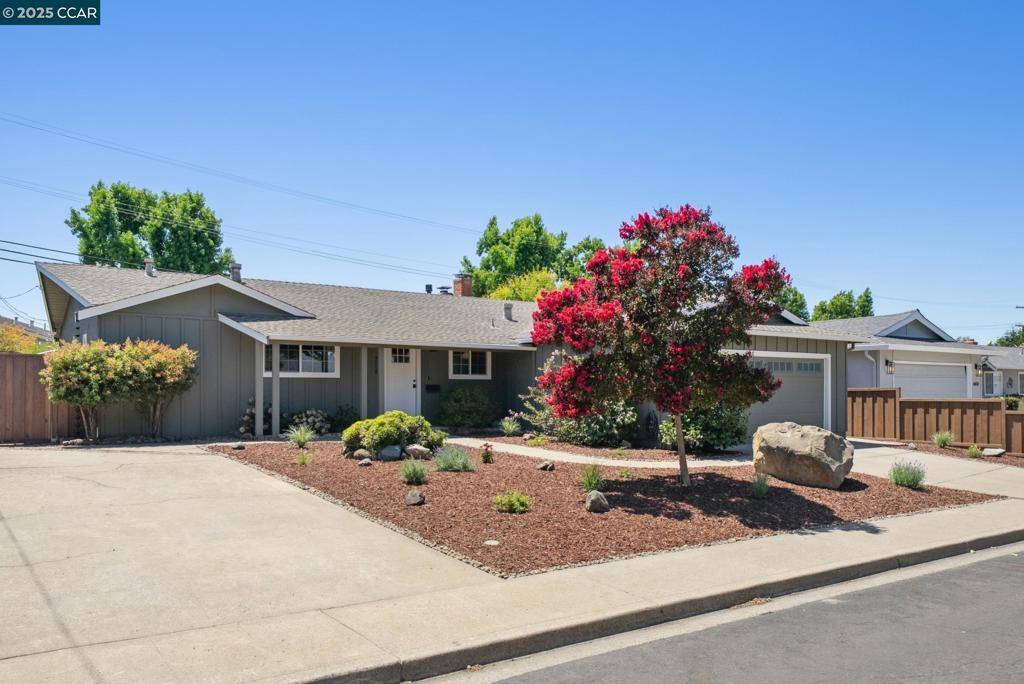 Concord, CA 94521,4656 Regina Ln