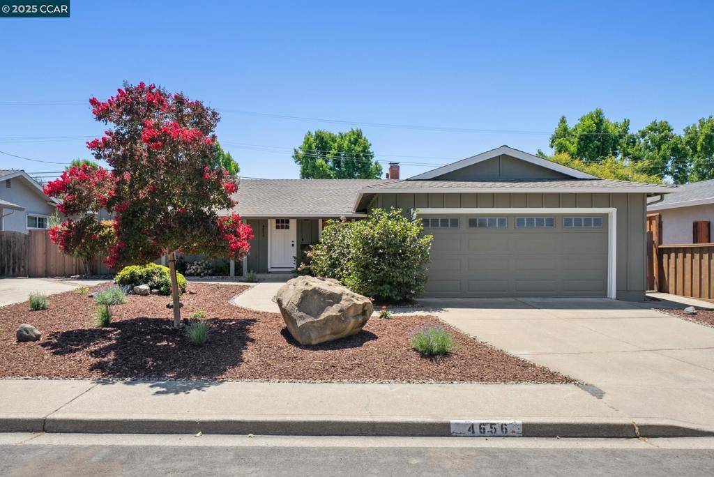 Concord, CA 94521,4656 Regina Ln