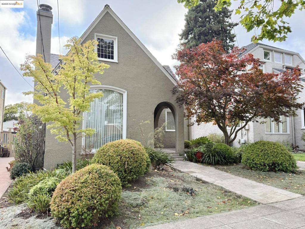 Berkeley, CA 94707,540 Neilson St