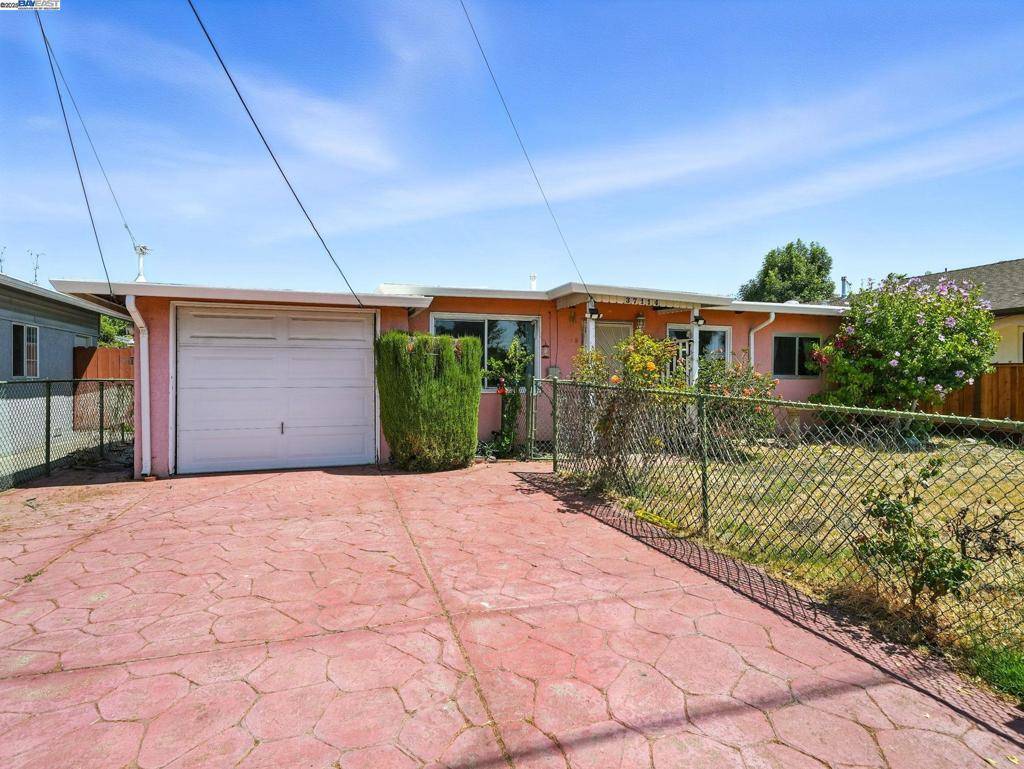 Fremont, CA 94536,37114 Dondero Way