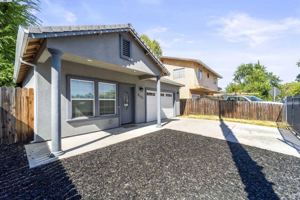 Sacramento, CA 95820,3701 21St Ave