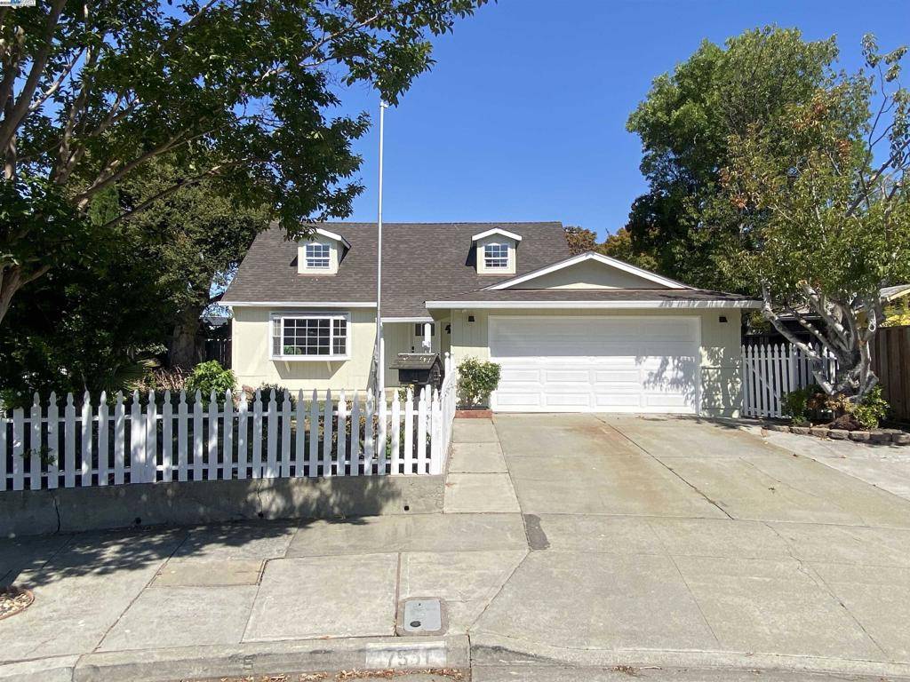 Newark, CA 94560,7551 Buckeye Pl