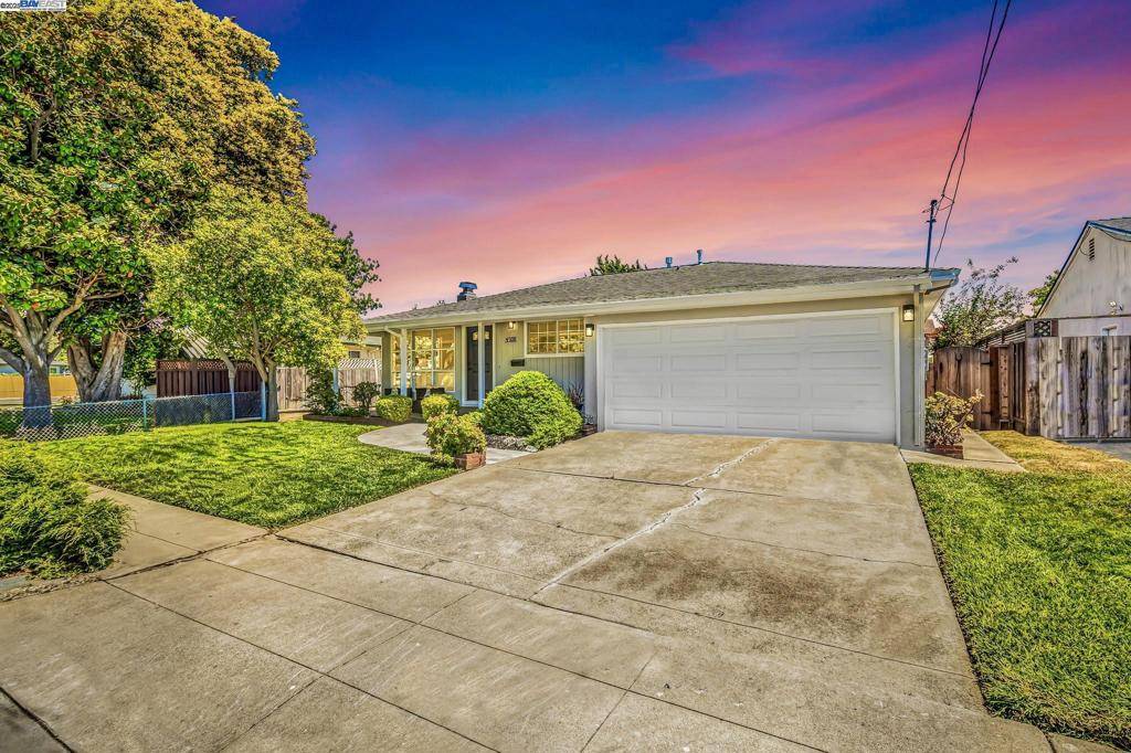 Fremont, CA 94536,4708 Portola Dr