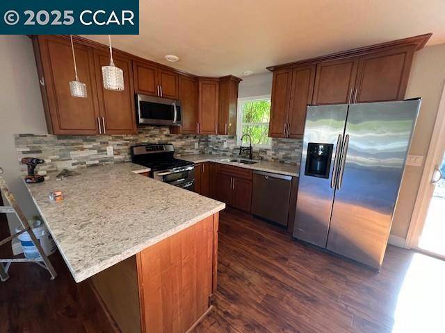 Concord, CA 94521,4274 Armand Dr