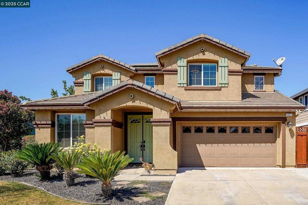 Oakley, CA 94561,4901 Snowy Egret Way