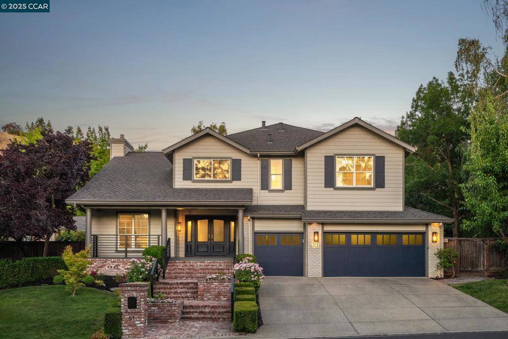 Danville, CA 94506,51 Brightwood Cir