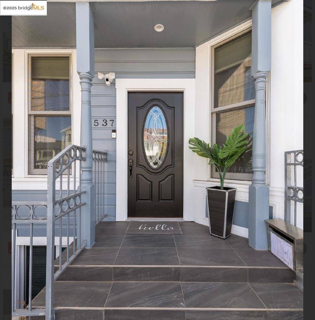 San Francisco, CA 94124,1537 Revere AVE