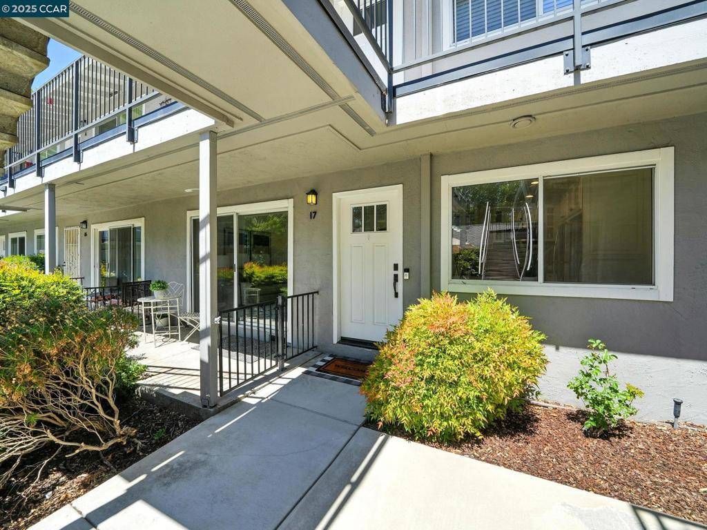 Danville, CA 94526,200 El Dorado Ave #17