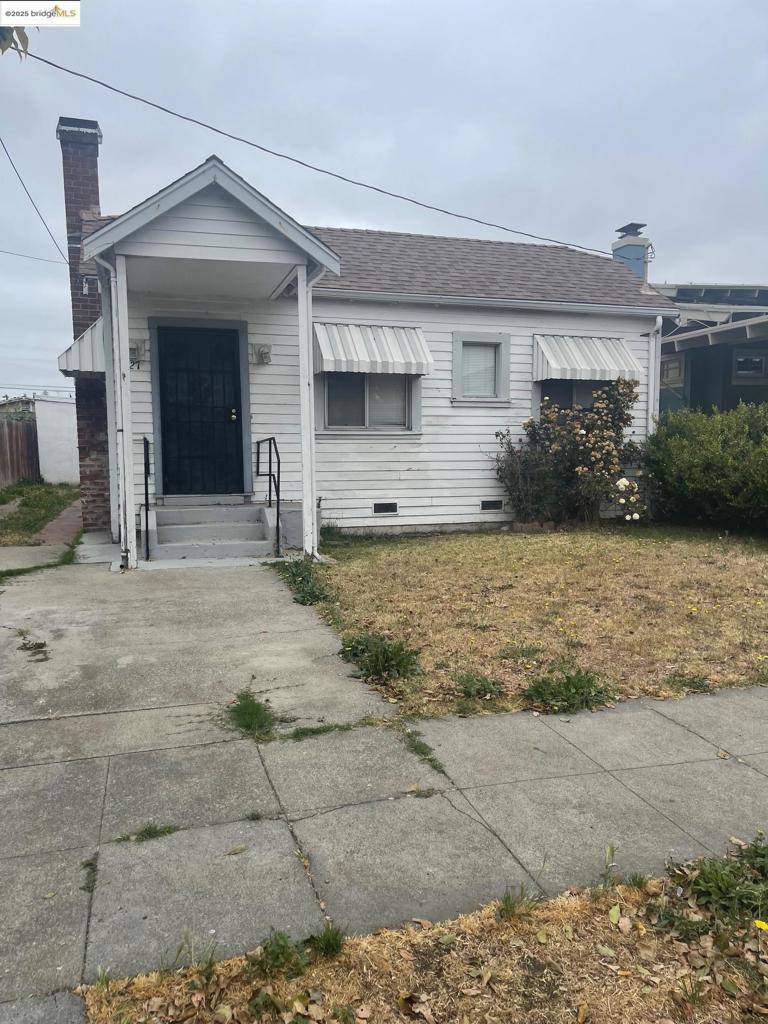 Oakland, CA 94603,1627 104Th Ave