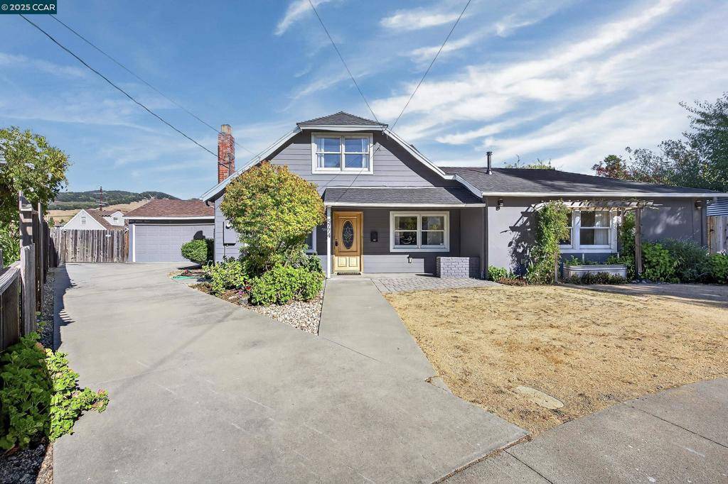 El Sobrante, CA 94803,5774 Friar Ct
