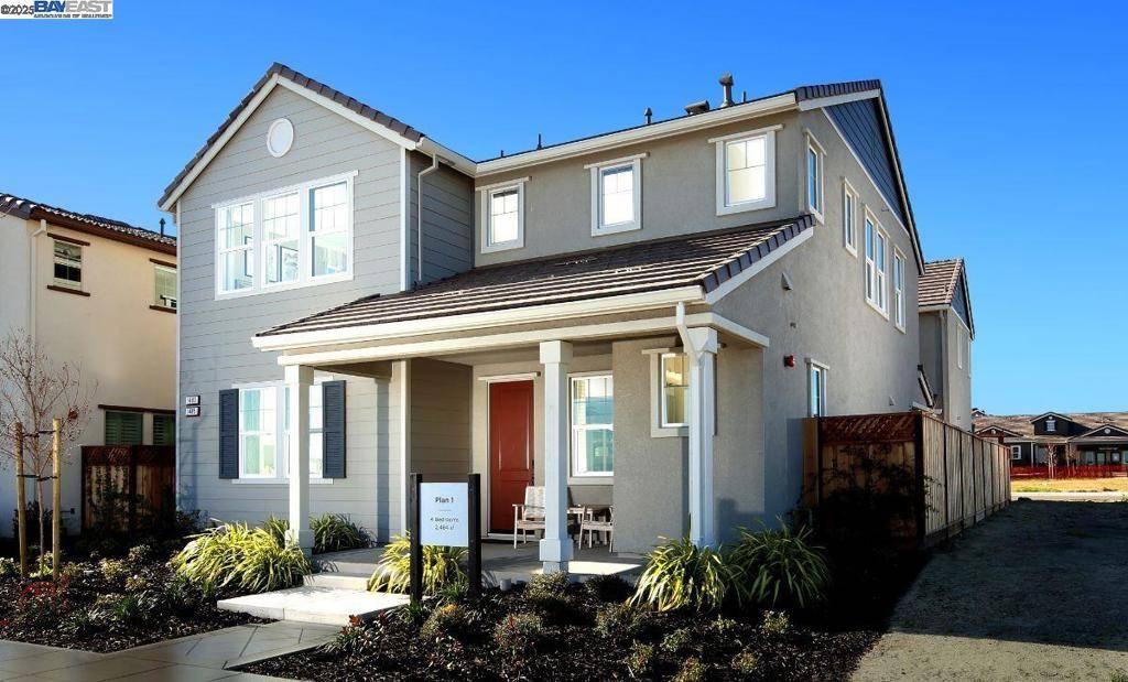 Mountain House, CA 95391,1483 S Durant Ter