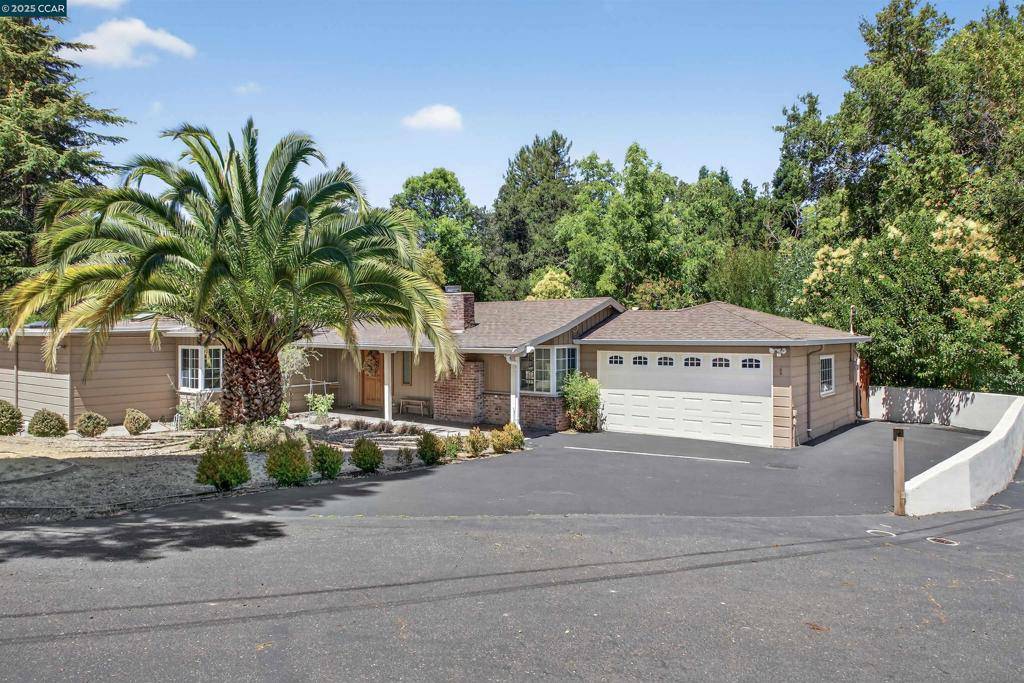 Orinda, CA 94563,1 Vista Del Moraga