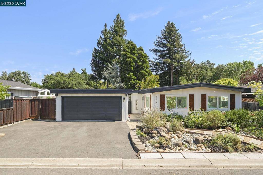 Lafayette, CA 94549,3397 Orchard Valley Ln