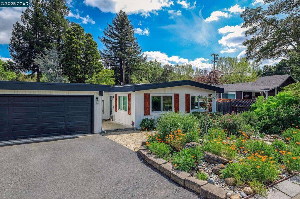 Lafayette, CA 94549,3397 Orchard Valley Ln