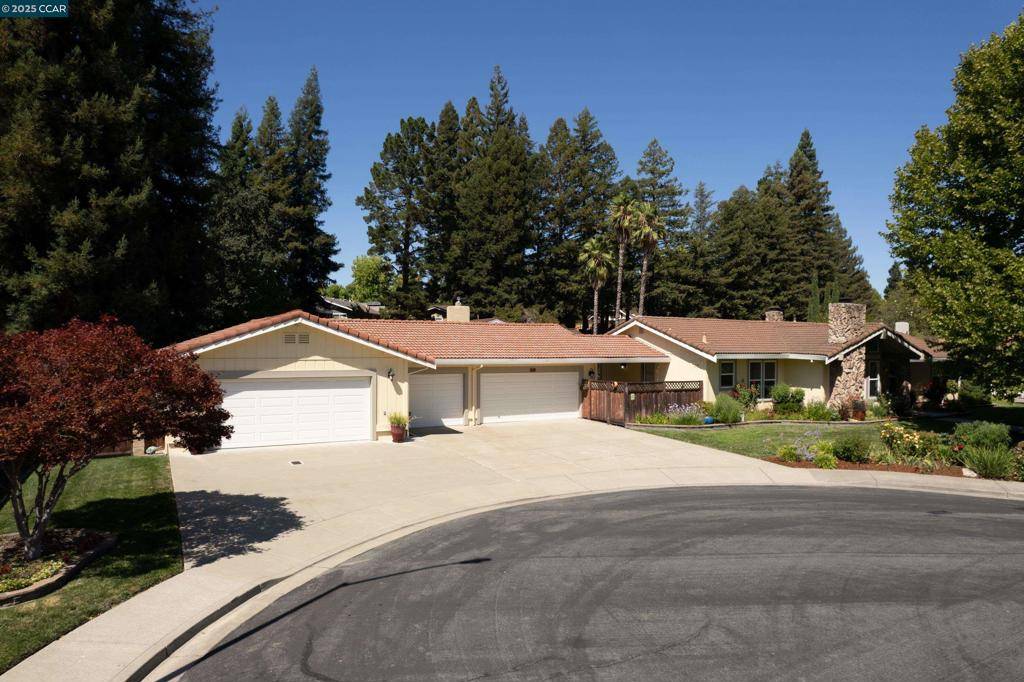 Danville, CA 94526,558 Freitas Road