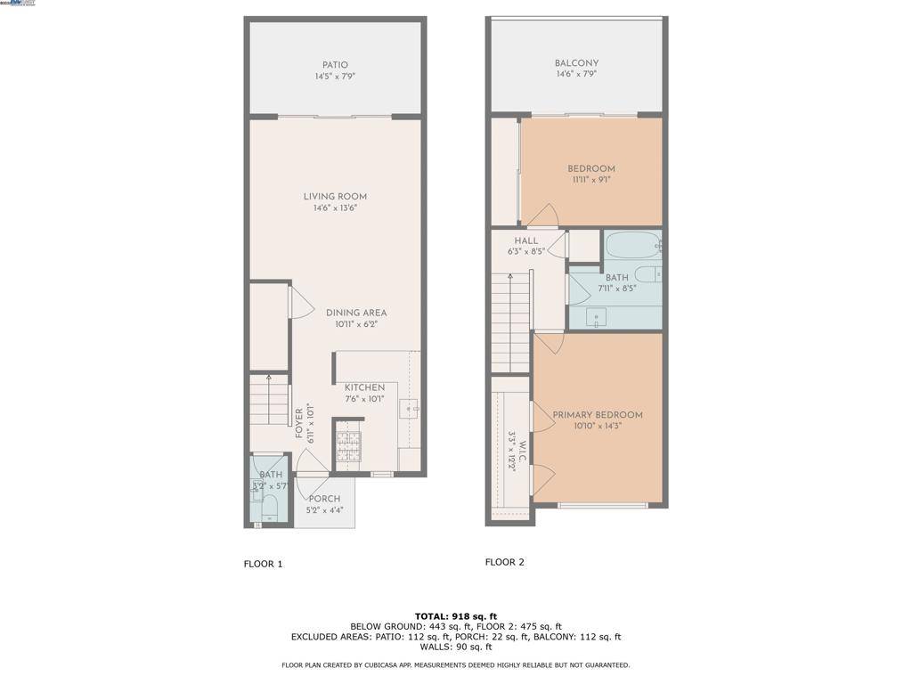 Livermore, CA 94550,1001 Murrieta Blvd #4