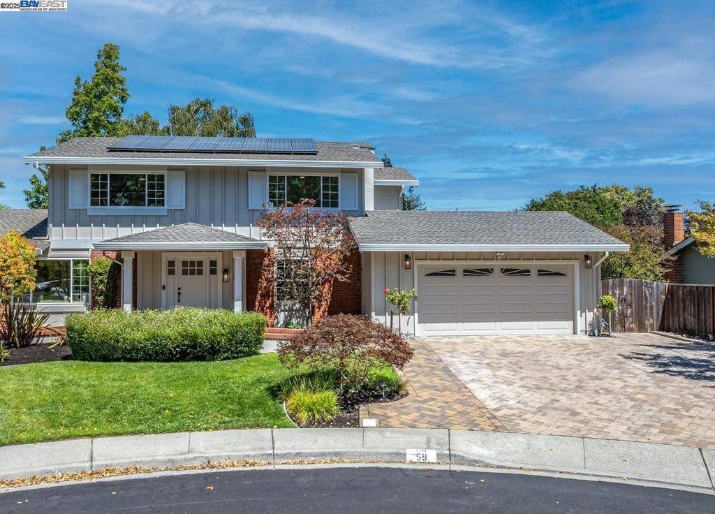 San Ramon, CA 94583,59 Arenas Ct