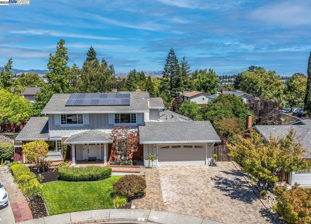 San Ramon, CA 94583,59 Arenas Ct