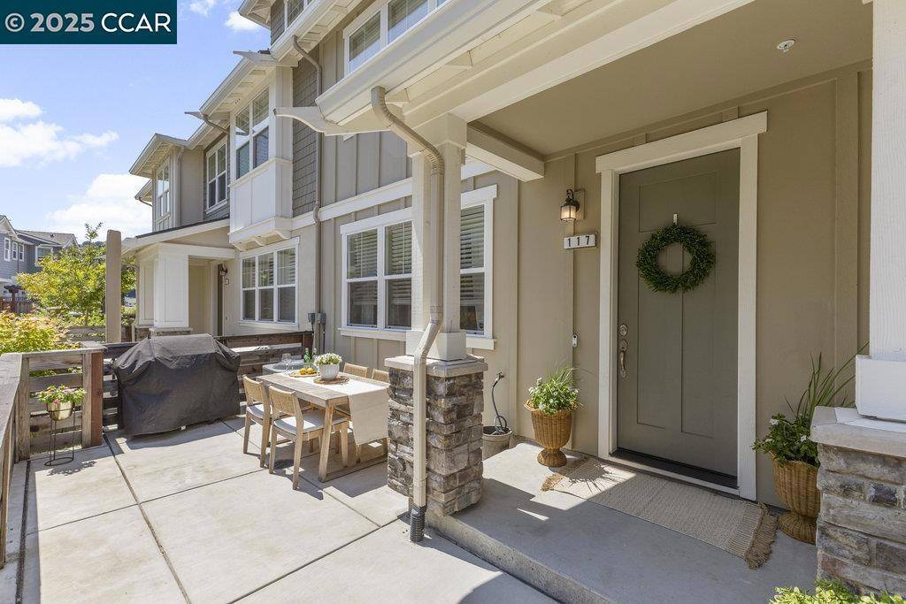 Moraga, CA 94556,117 Wallace Circle