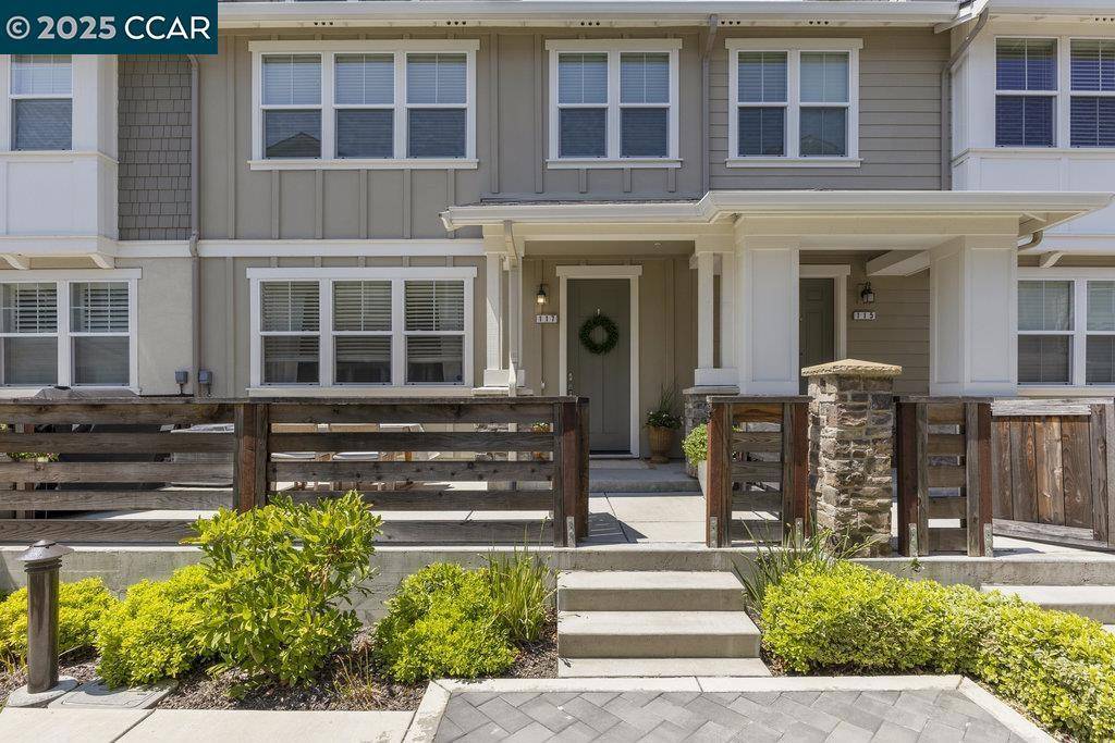 Moraga, CA 94556,117 Wallace Circle